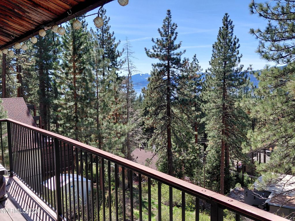 Photo of 295 Bend Avenue, Kings Beach, CA 96143 (MLS # 260004090)