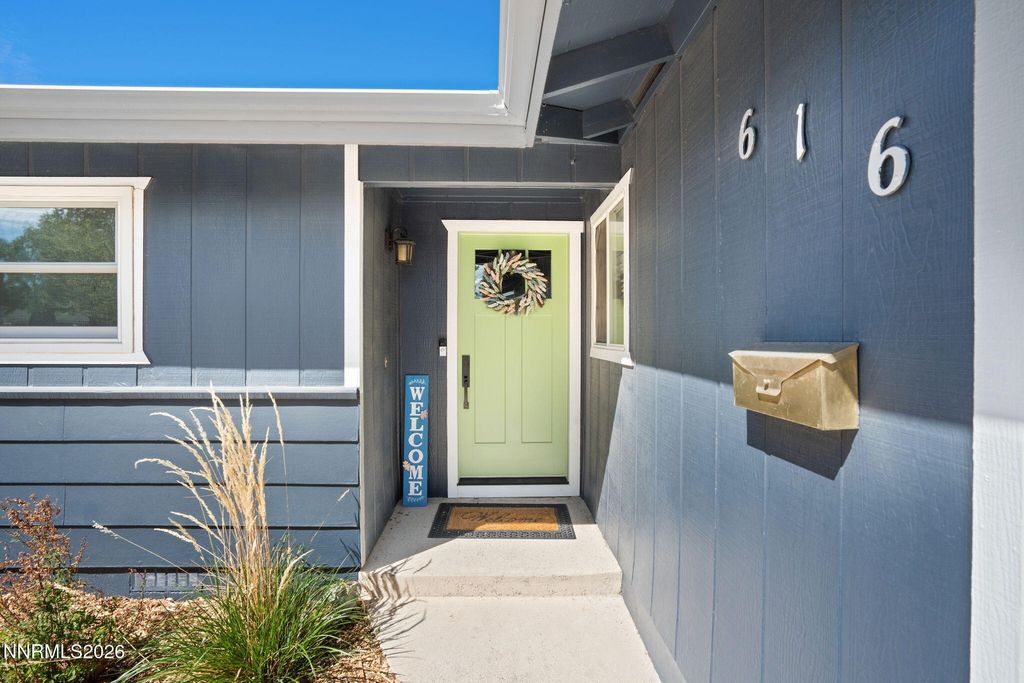 Photo of 616 Pioche Street, Carson City, NV 89701 (MLS # 260004287)