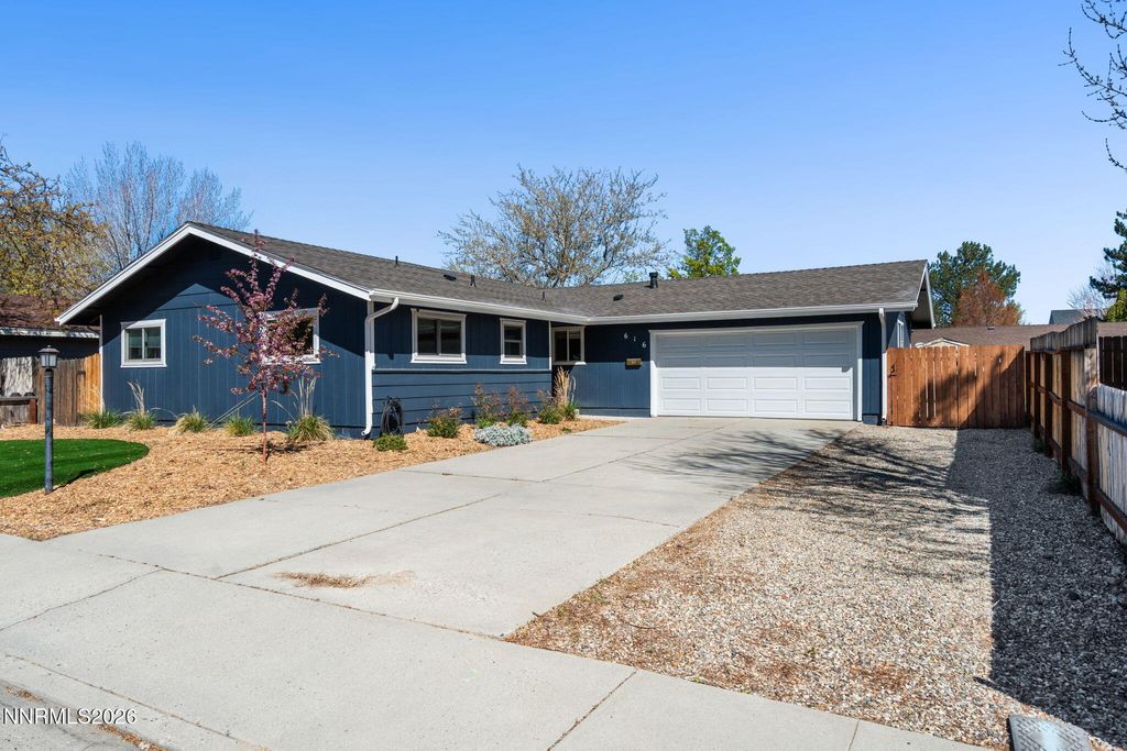 Photo of 616 Pioche Street, Carson City, NV 89701 (MLS # 260004287)