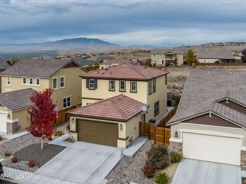 3215 Pantheon Drive, Sparks, NV 89434 - #: 250057677