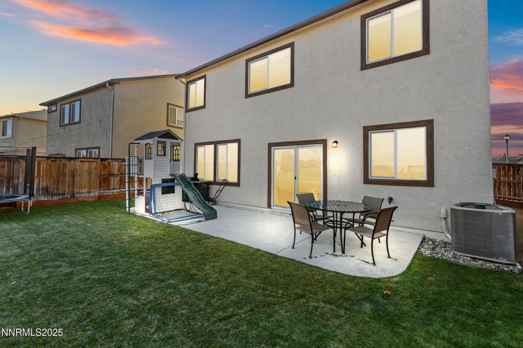 Photo of 1182 Canvasback Drive, Carson City, NV 89701 (MLS # 250058529)