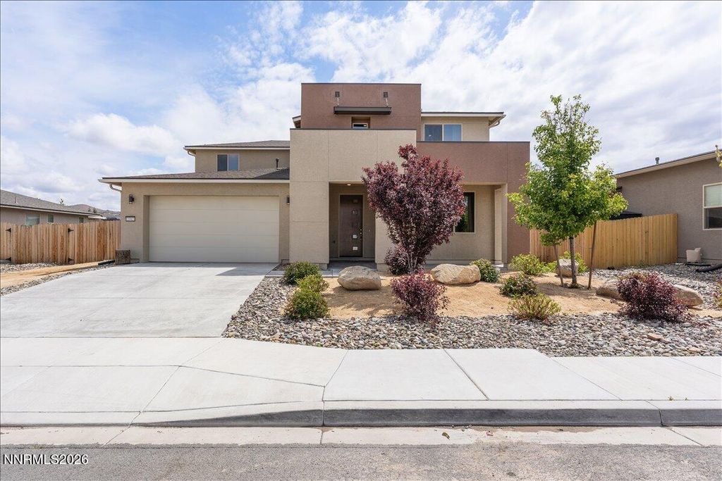 Photo of 2312 Millville Drive, Sparks, NV 89441 (MLS # 260005596)
