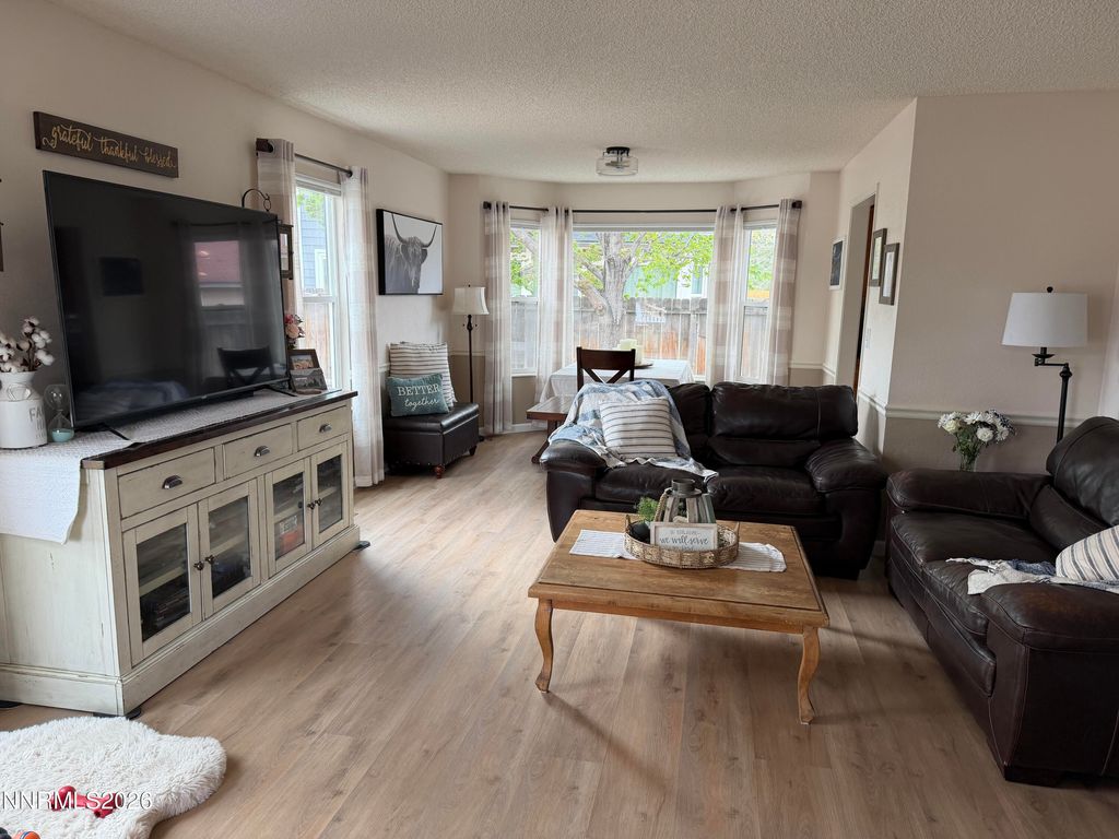 Photo of 2474 Blue Haven Lane, Carson City, NV 89701 (MLS # 260004391)