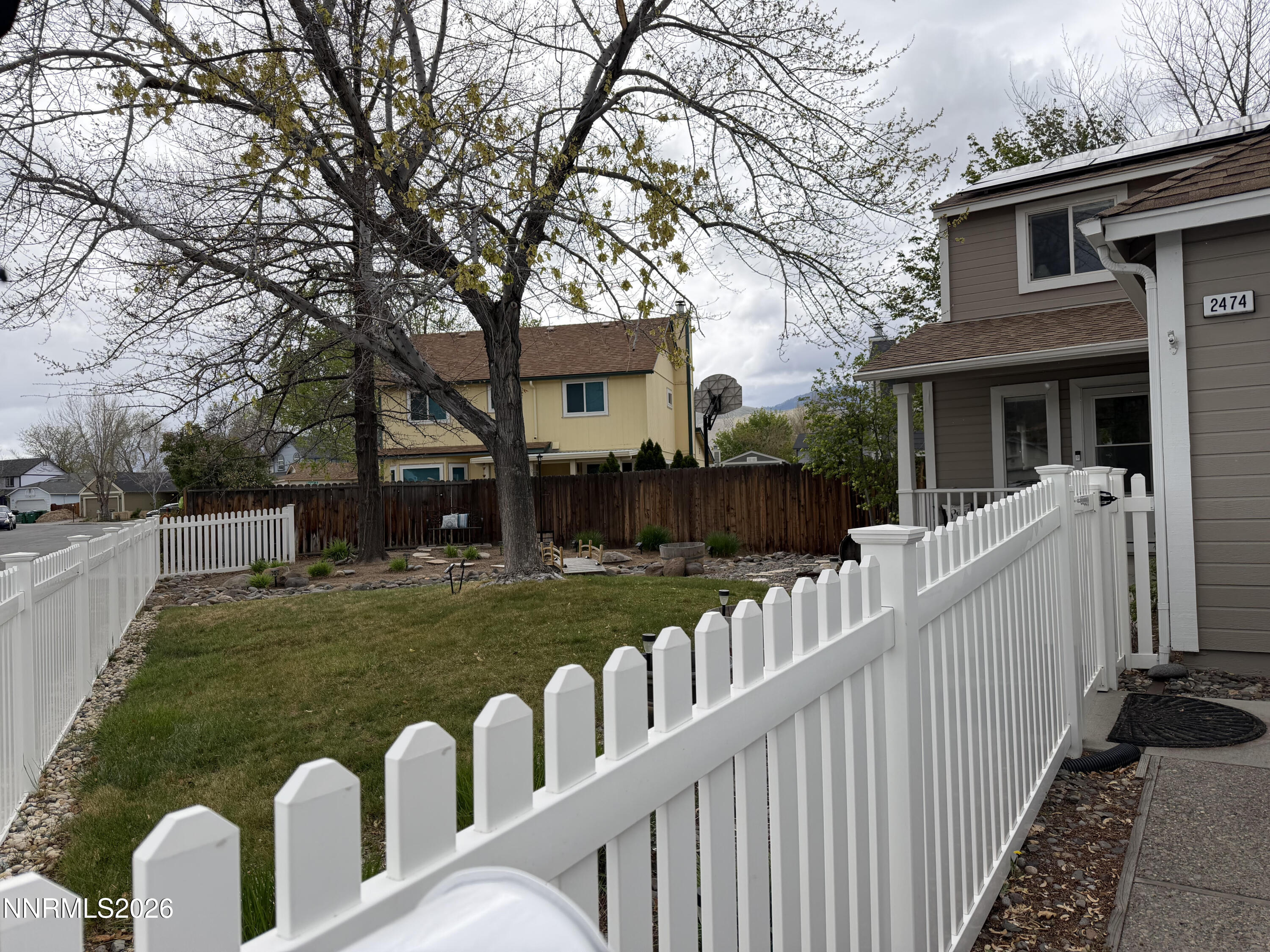 2474 Blue Haven Lane