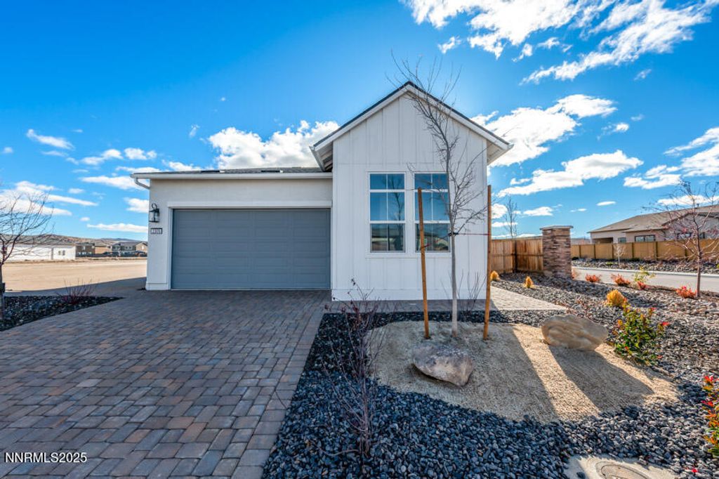 Photo of 2305 Rocky Anchor Lane #Oakhill 137, Sparks, NV 89436 (MLS # 260000252)