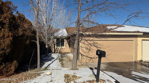 6451 Flower Street, Reno, NV 89506 - #: 260000338