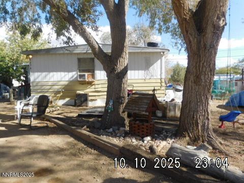 5474 Quid Lane, Sun Valley, NV 89433 - #: 250056947
