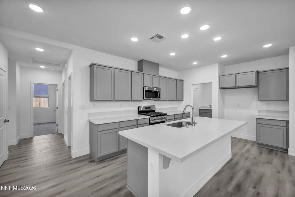 Photo of 1267 Nebula Road #Homesite 56, Carson City, NV 89705 (MLS # 260003959)