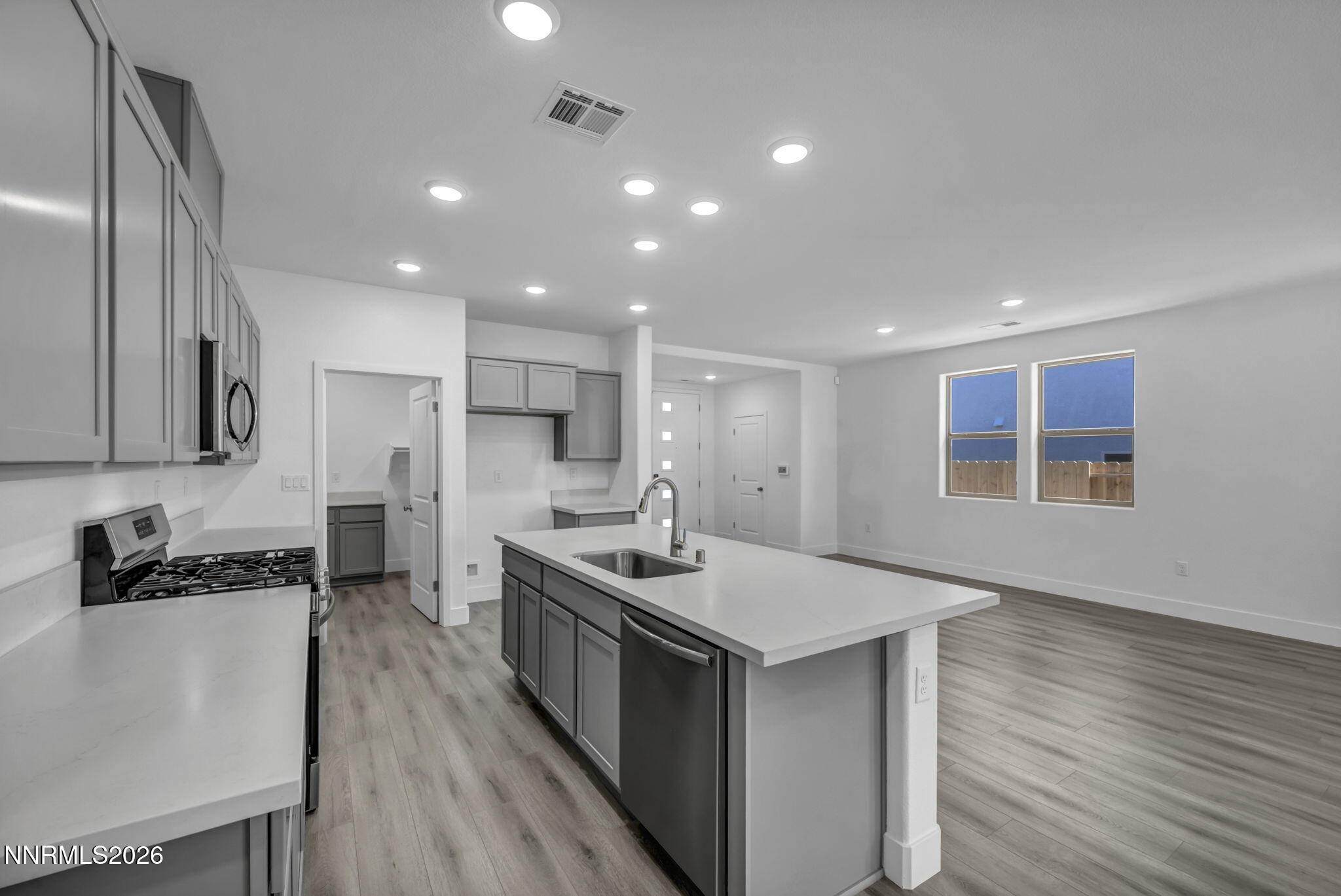 1267 Nebula Road Homesite 56