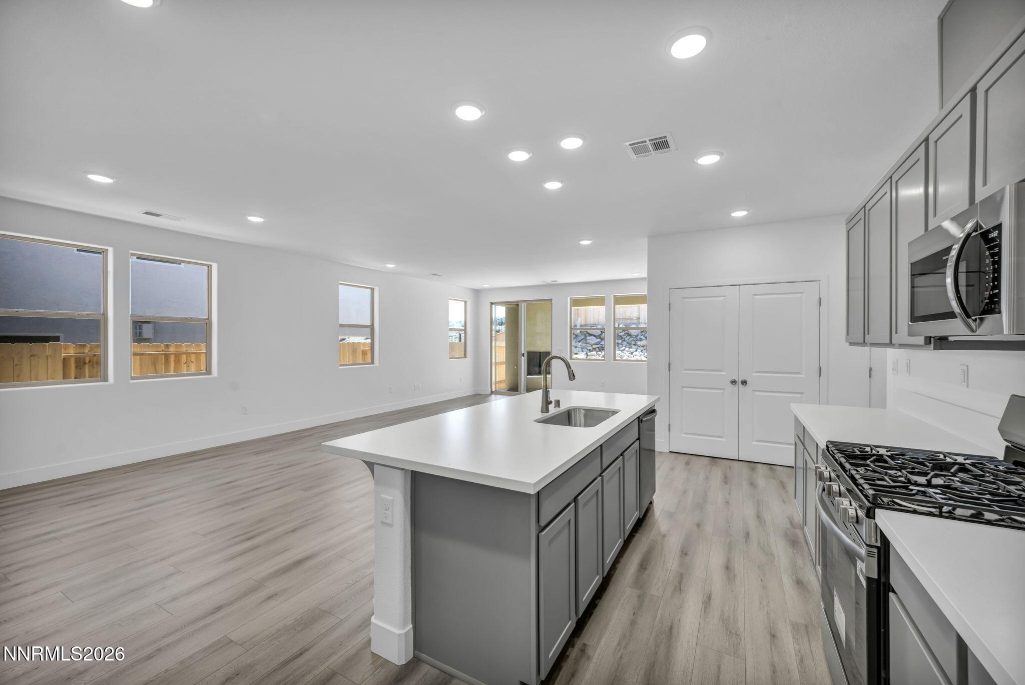 1267 Nebula Road Homesite 56