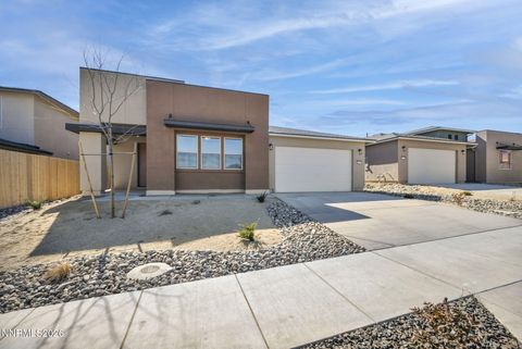1267 Nebula Road Homesite 56 Carson City NV 89705