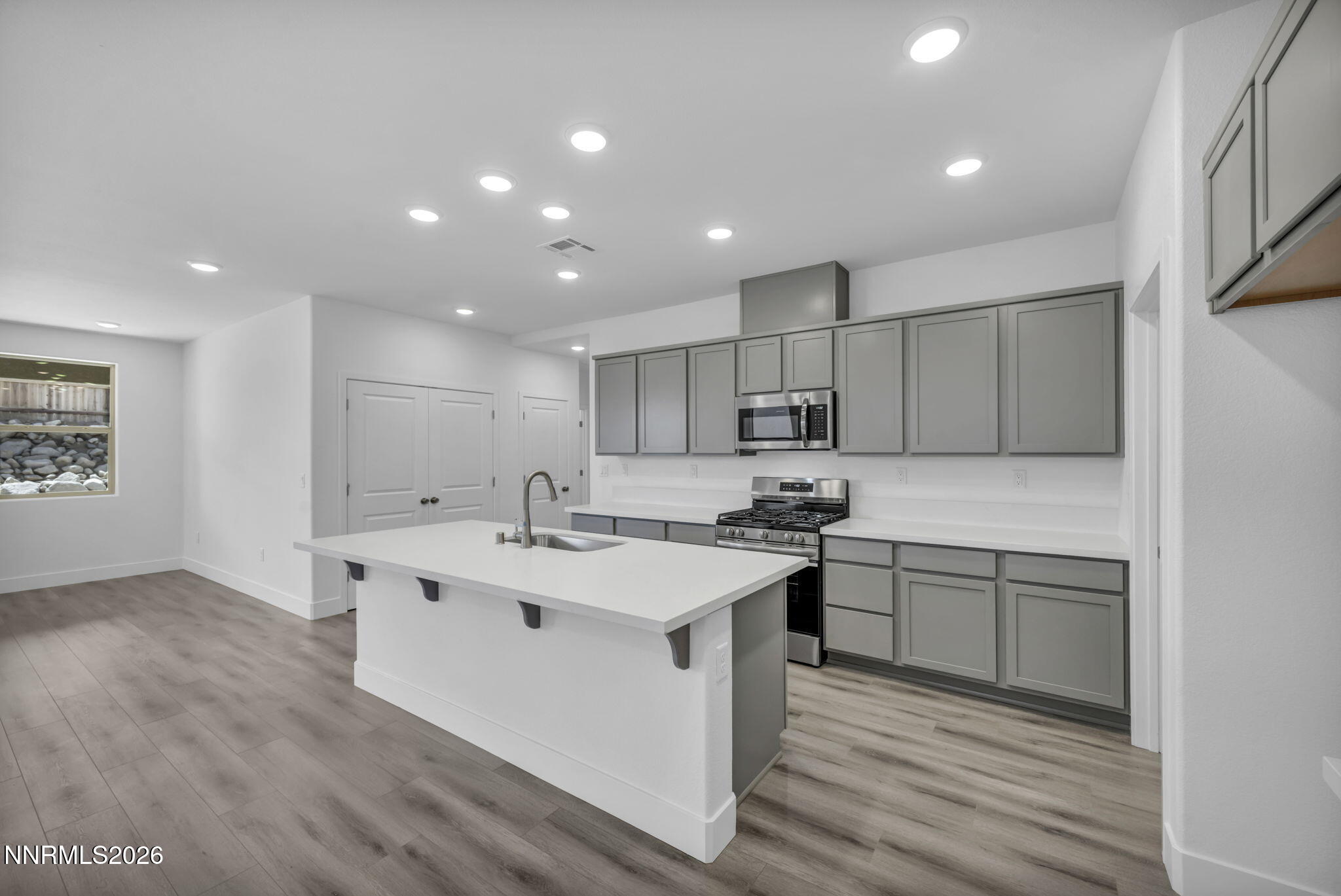 1267 Nebula Road Homesite 56