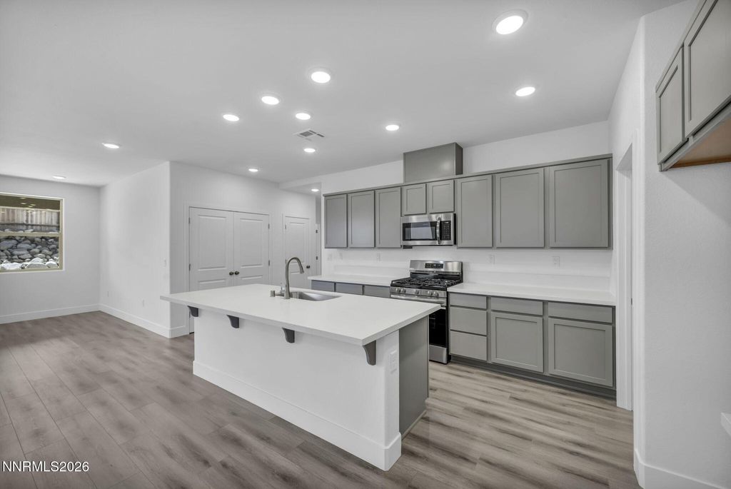 Photo of 1267 Nebula Road #Homesite 56, Carson City, NV 89705 (MLS # 260003959)