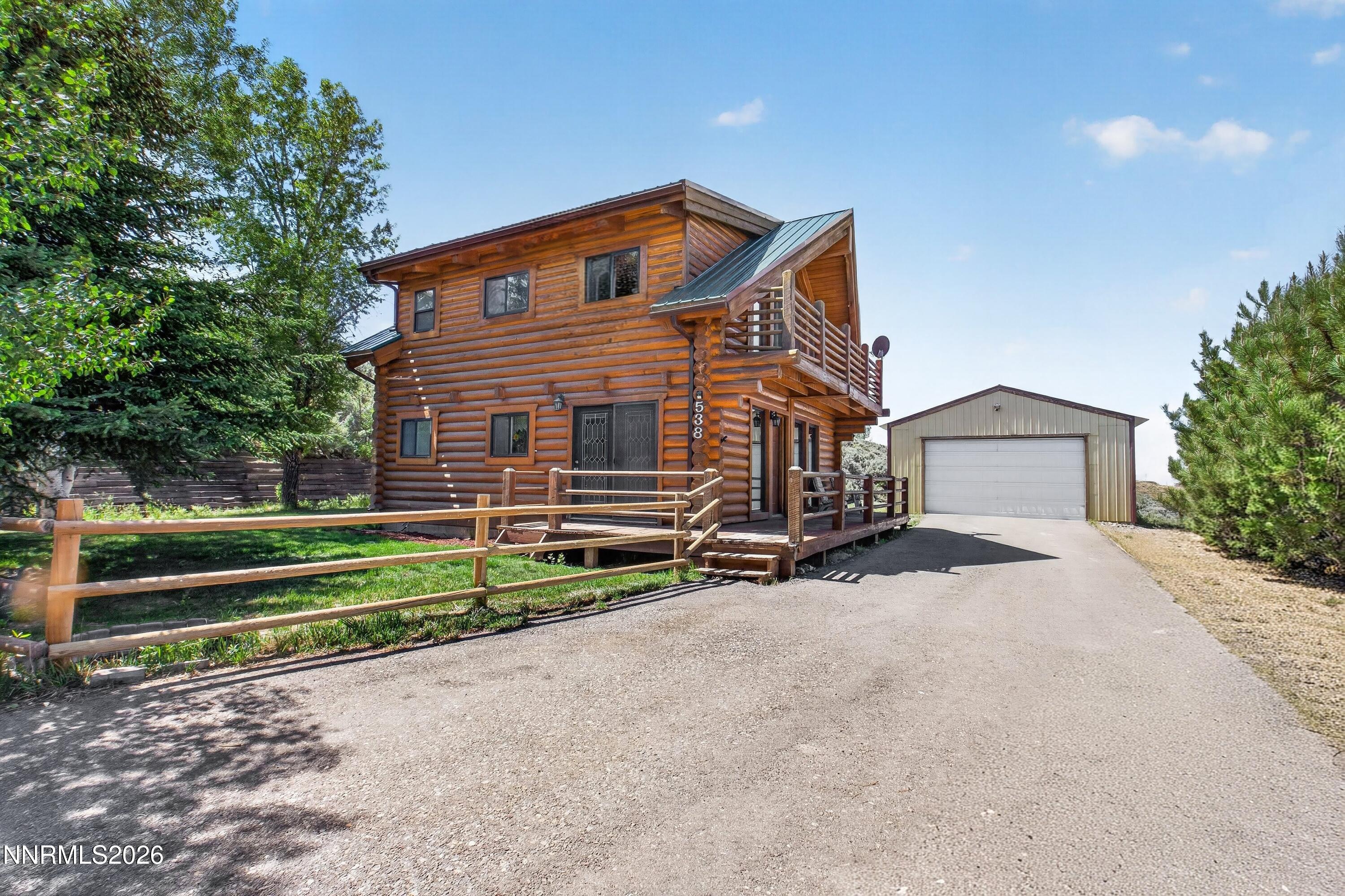 538 Palace Parkway