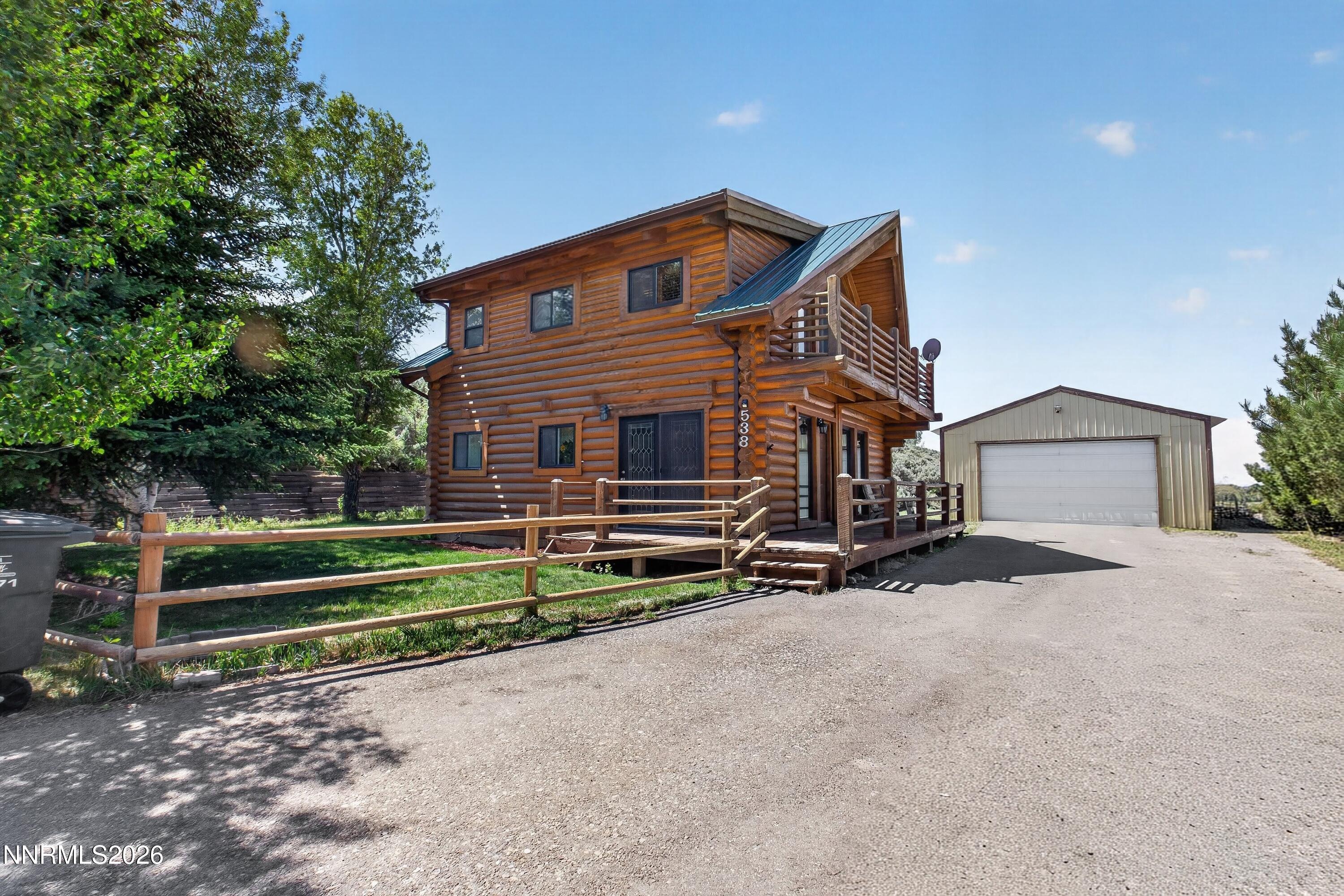 538 Palace Parkway