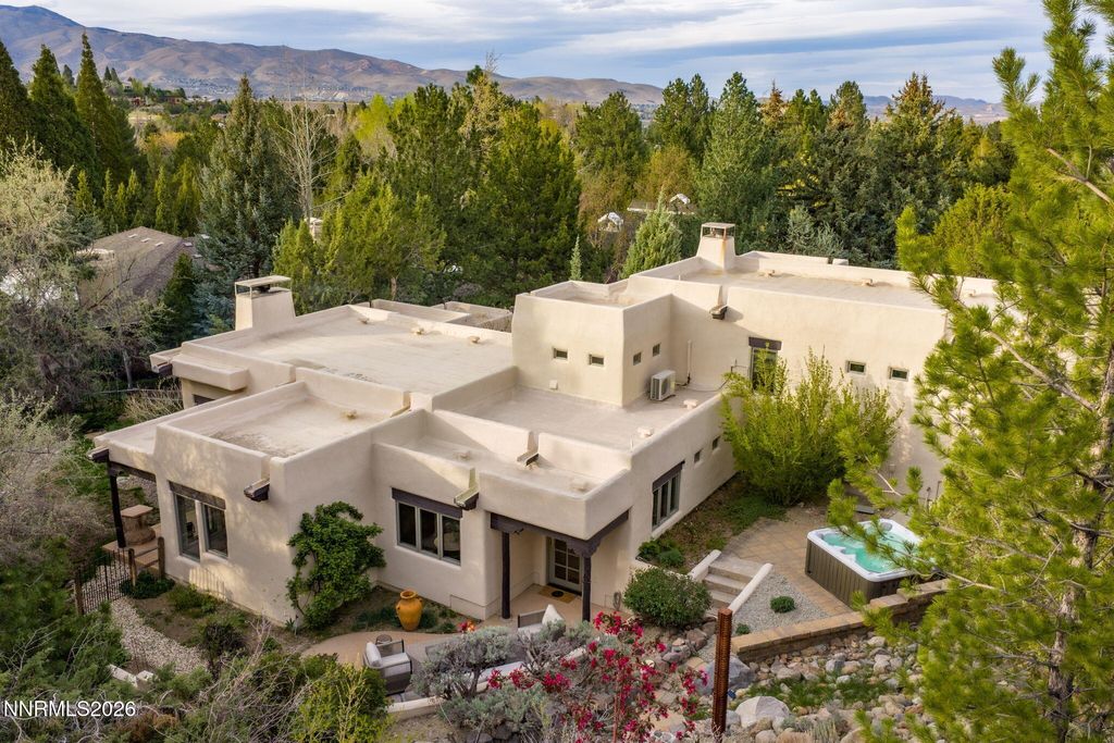 Photo of 4281 Bitteroot Road, Reno, NV 89519 (MLS # 260003853)