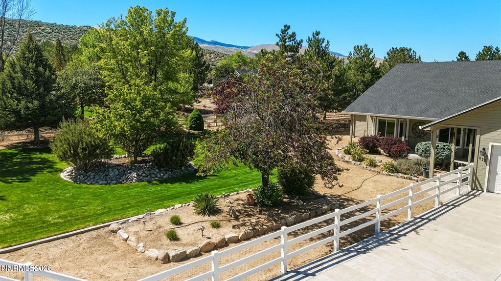 Photo of 812 Jenna Court, Carson City, NV 89701 (MLS # 260006186)