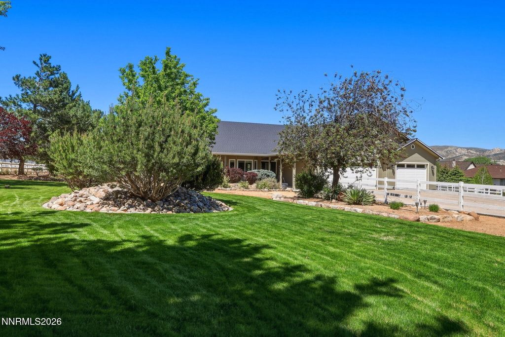 Photo of 812 Jenna Court, Carson City, NV 89701 (MLS # 260006186)