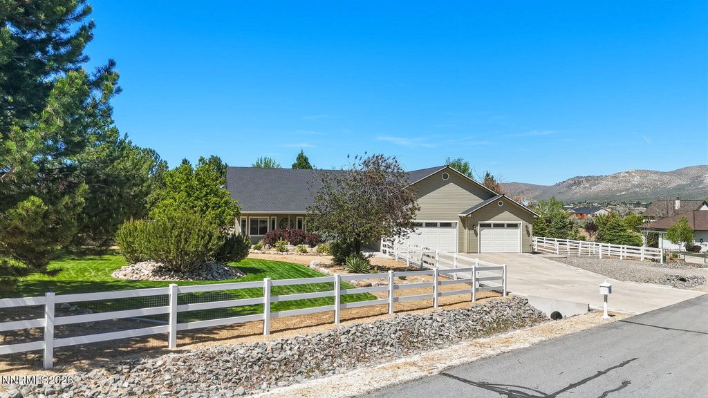 Photo of 812 Jenna Court, Carson City, NV 89701 (MLS # 260006186)