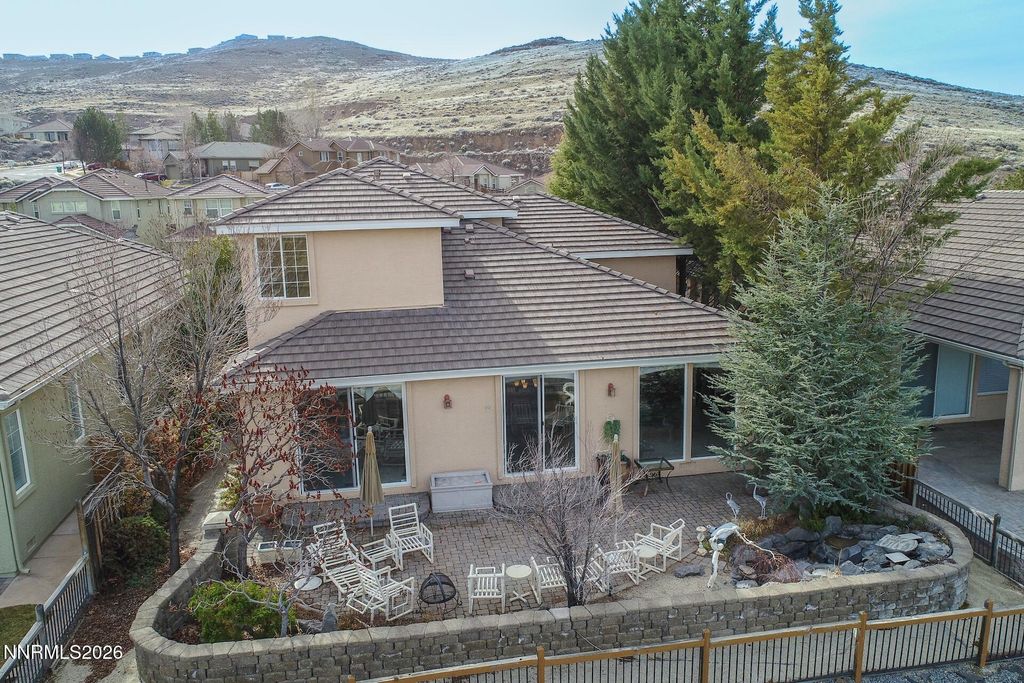 Photo of 2730 Albazano Drive, Sparks, NV 89436 (MLS # 260001147)
