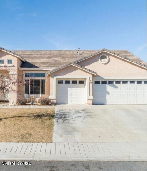 1530 Sequoia Street, Dayton, NV 89403 - #: 260001345