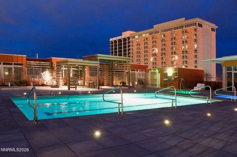 255 N Sierra Street 511 Reno NV 89501