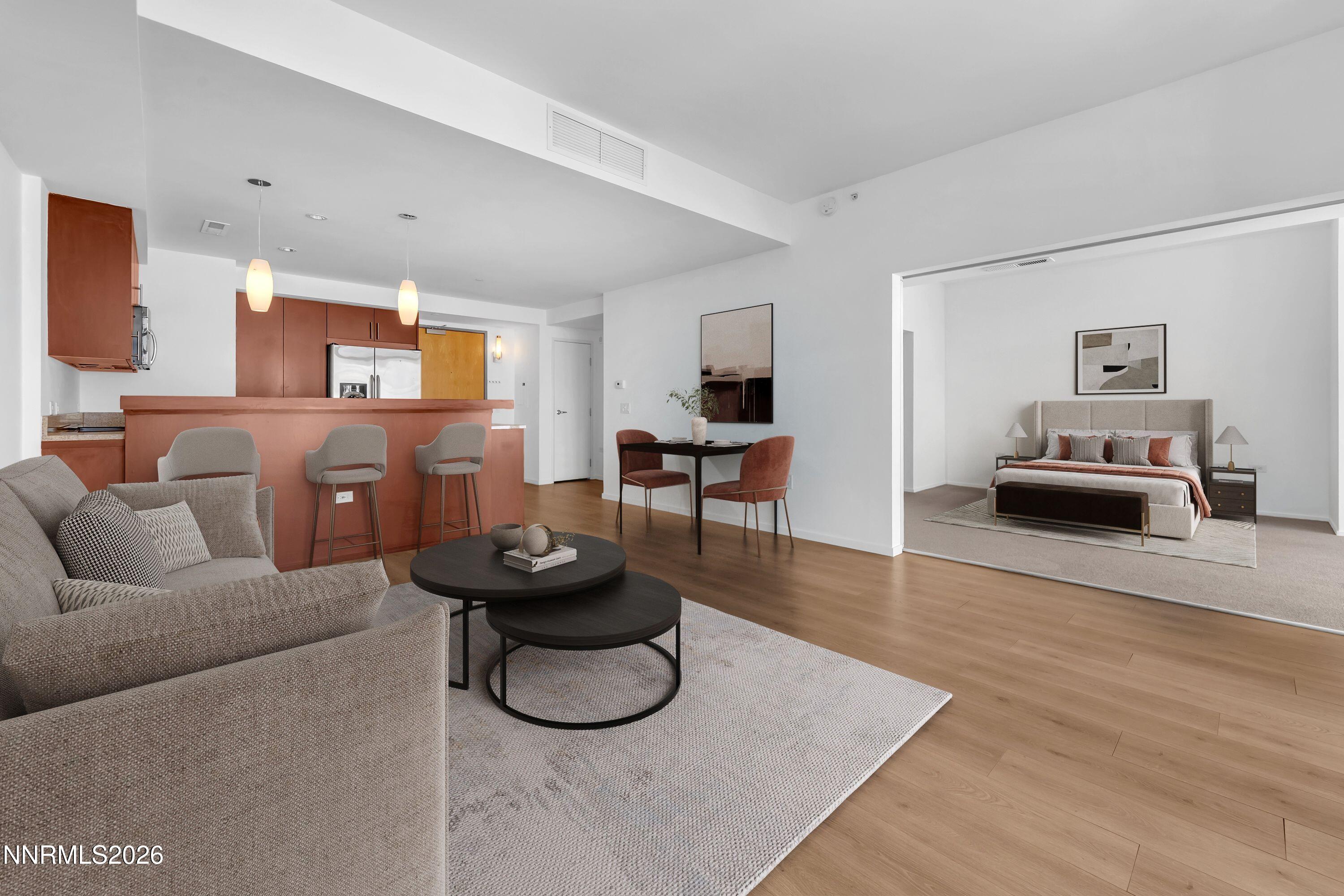 255 N Sierra Street 511