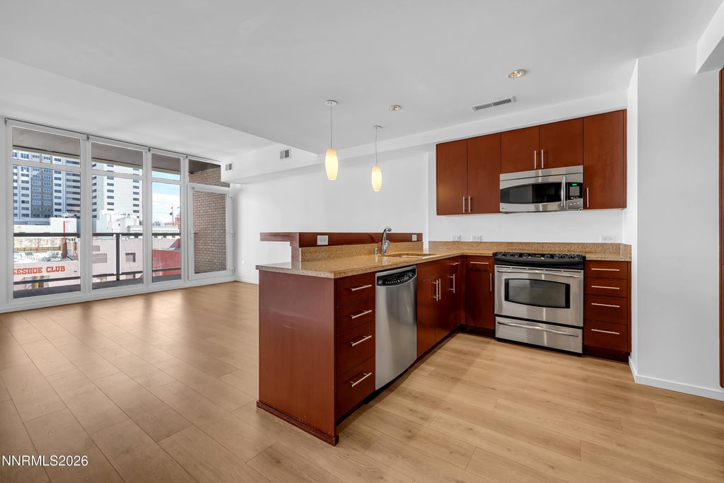 Photo of 255 N Sierra Street #511, Reno, NV 89501 (MLS # 260002925)