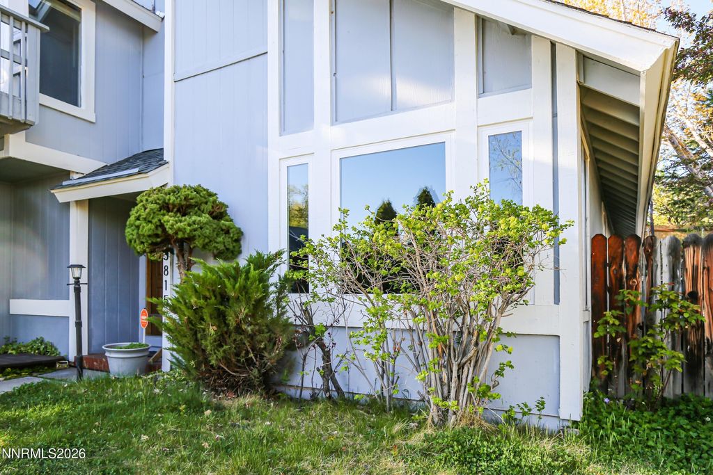 Photo of 3815 Kings Row, Reno, NV 89503 (MLS # 260004231)