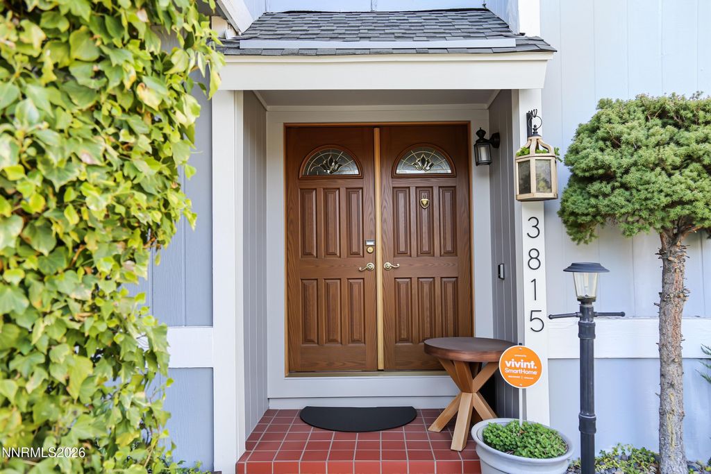 Photo of 3815 Kings Row, Reno, NV 89503 (MLS # 260004231)