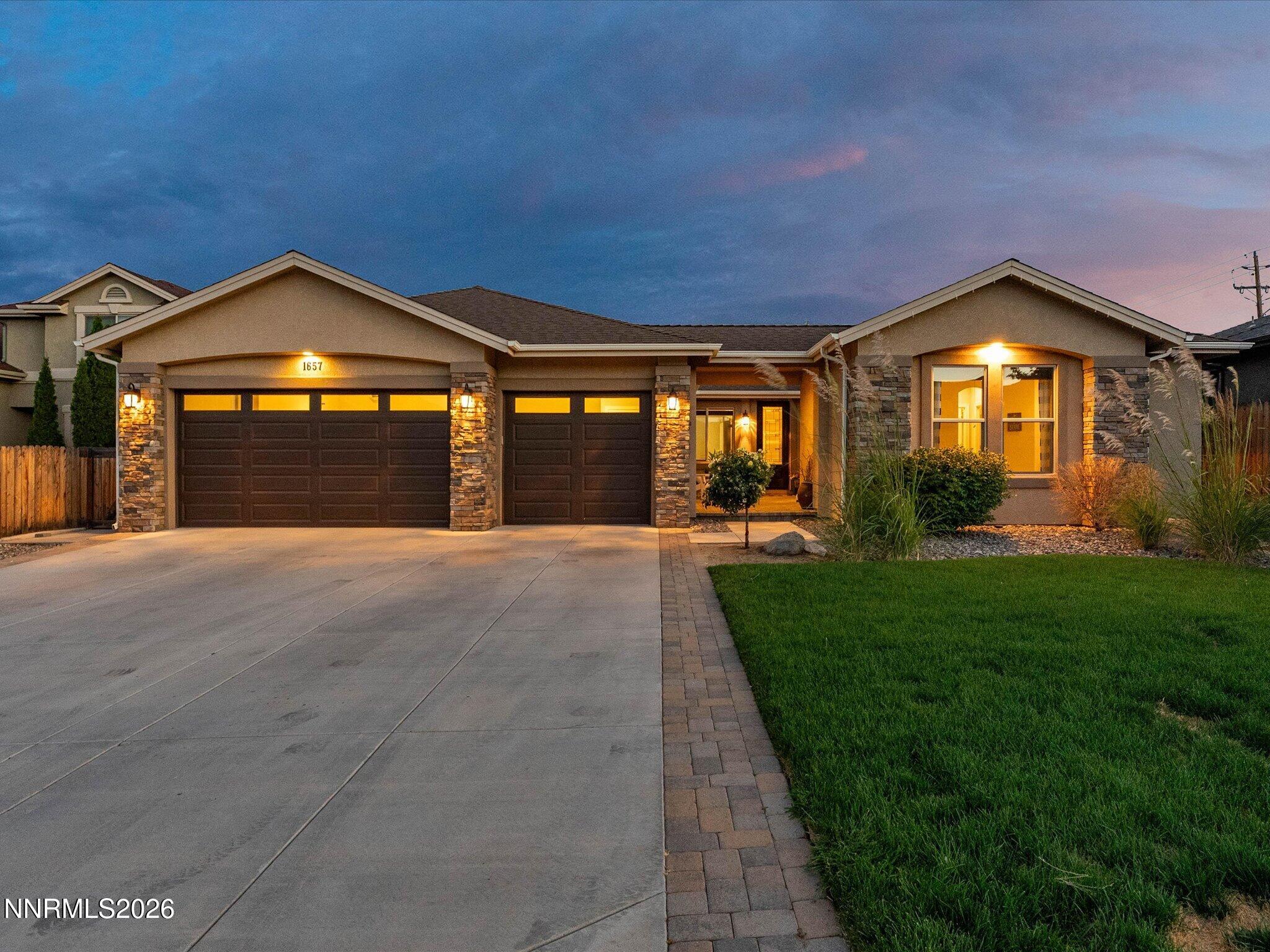 1657 Robb Drive