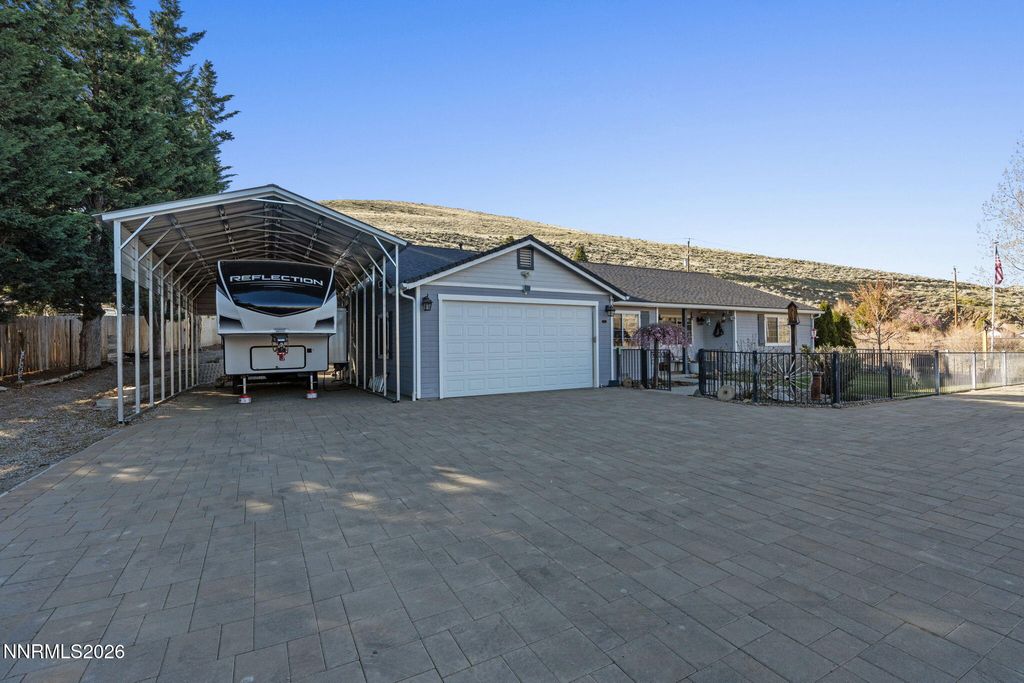 Photo of 17165 S Virginia Street, Reno, NV 89521 (MLS # 260003213)