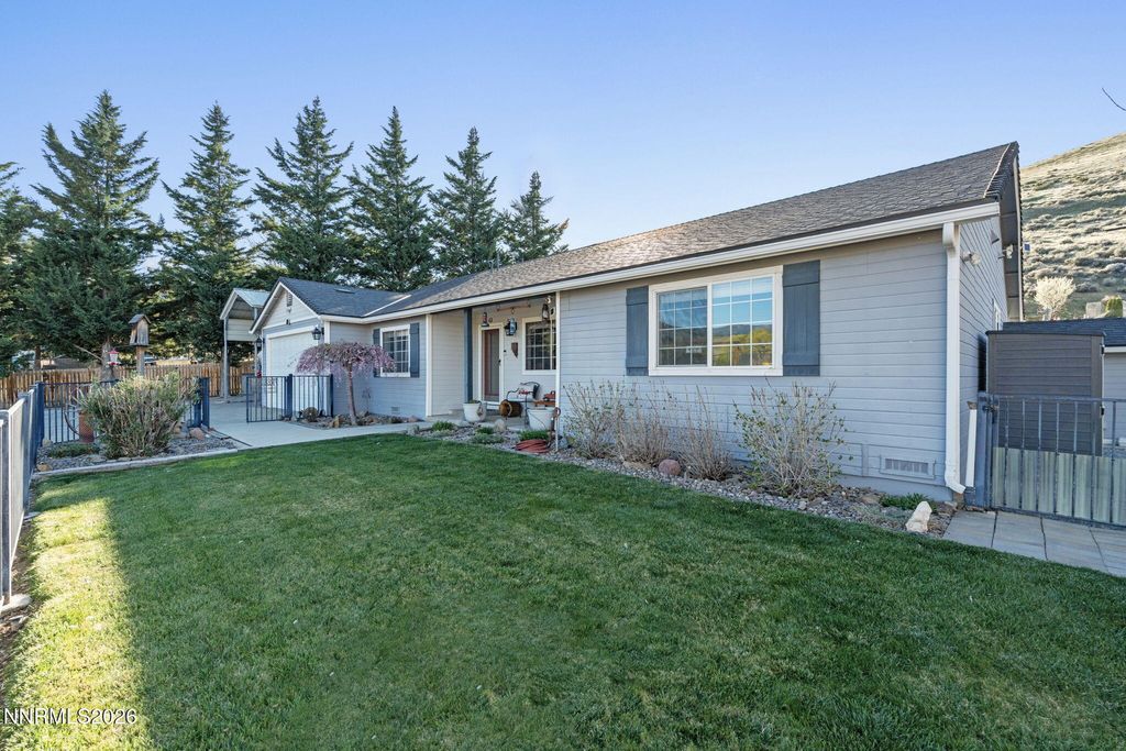 Photo of 17165 S Virginia Street, Reno, NV 89521 (MLS # 260003213)