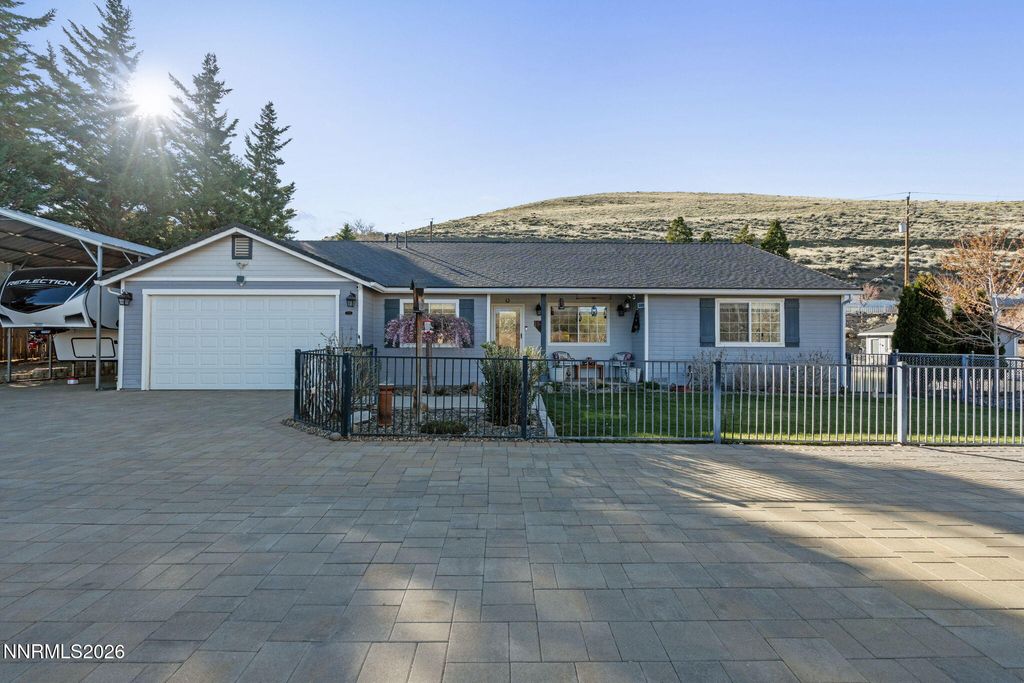 Photo of 17165 S Virginia Street, Reno, NV 89521 (MLS # 260003213)