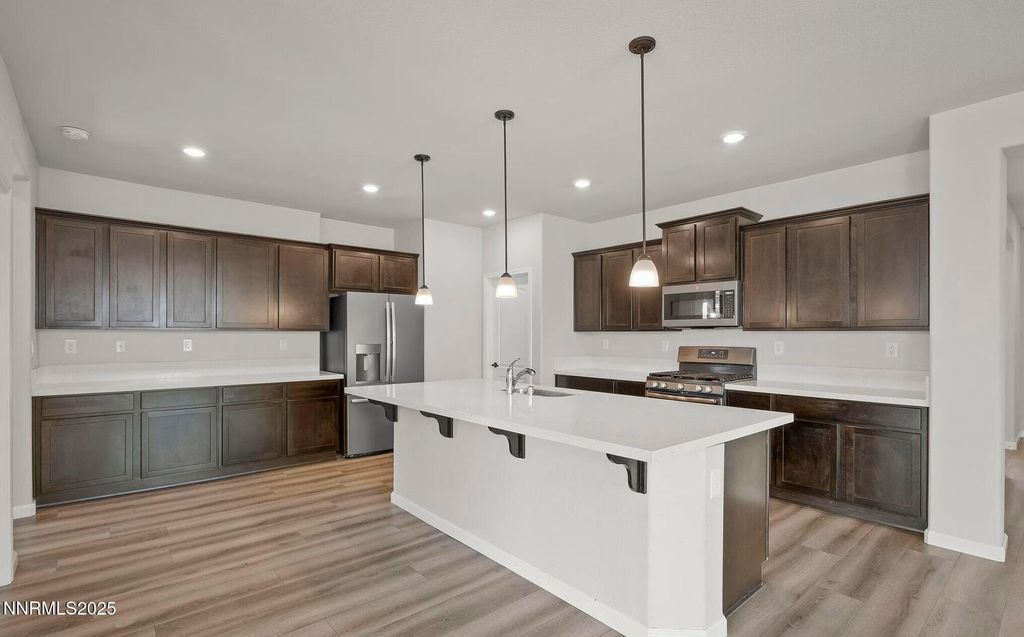 Photo of 500 Coulee Mdw Drive, Spanish Springs, NV 89441 (MLS # 250058770)