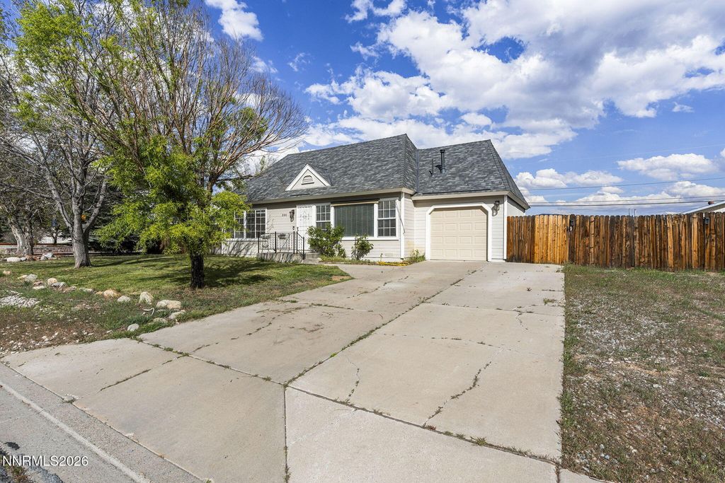 Photo of 240 Karnak Circle, Sparks, NV 89441 (MLS # 260004183)