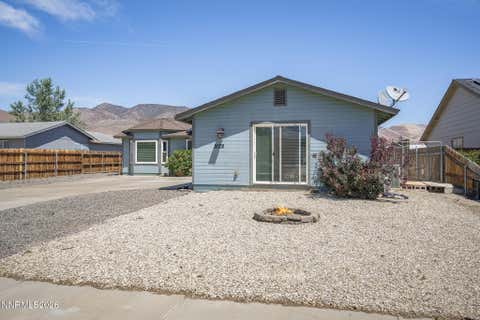 2072 Lonnie Lane, Dayton, NV 89403 - #: 260007236