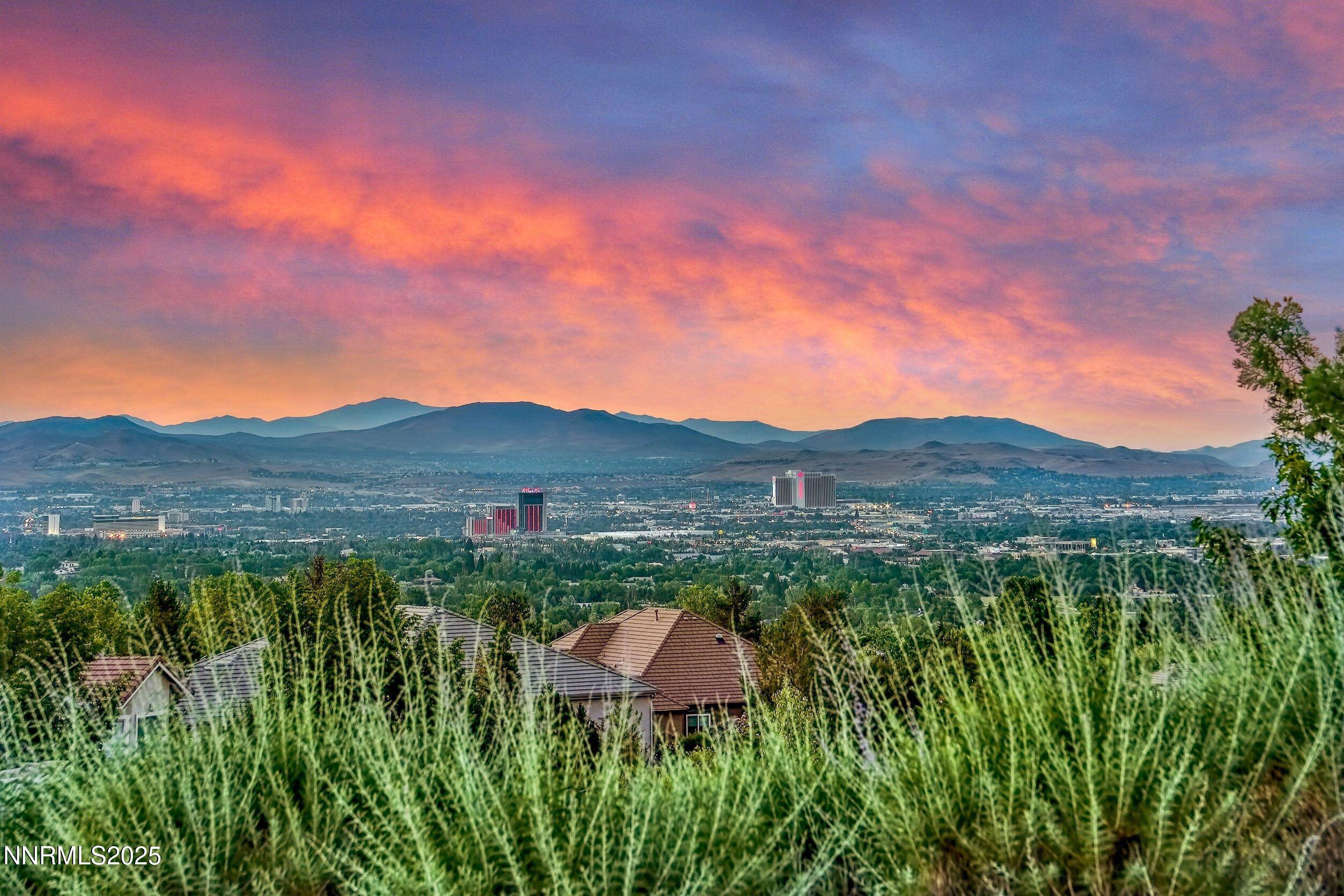 5710 N White Sands Road