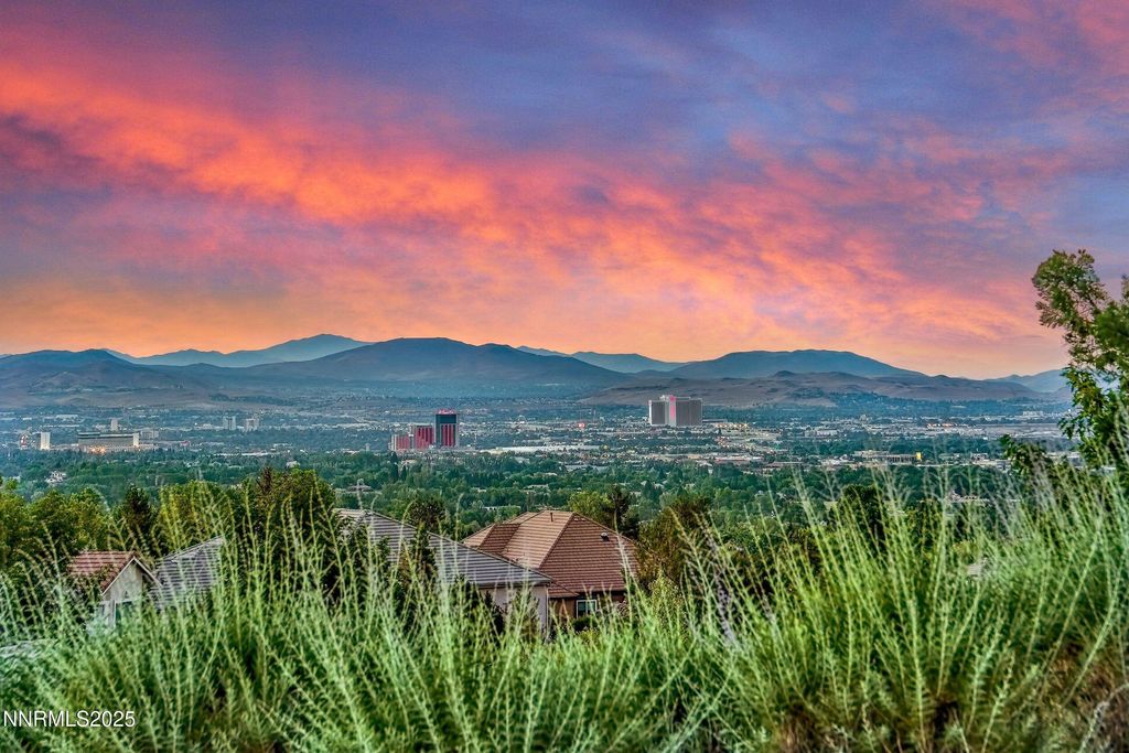 Photo of 5710 N White Sands Road, Reno, NV 89511 (MLS # 260003091)