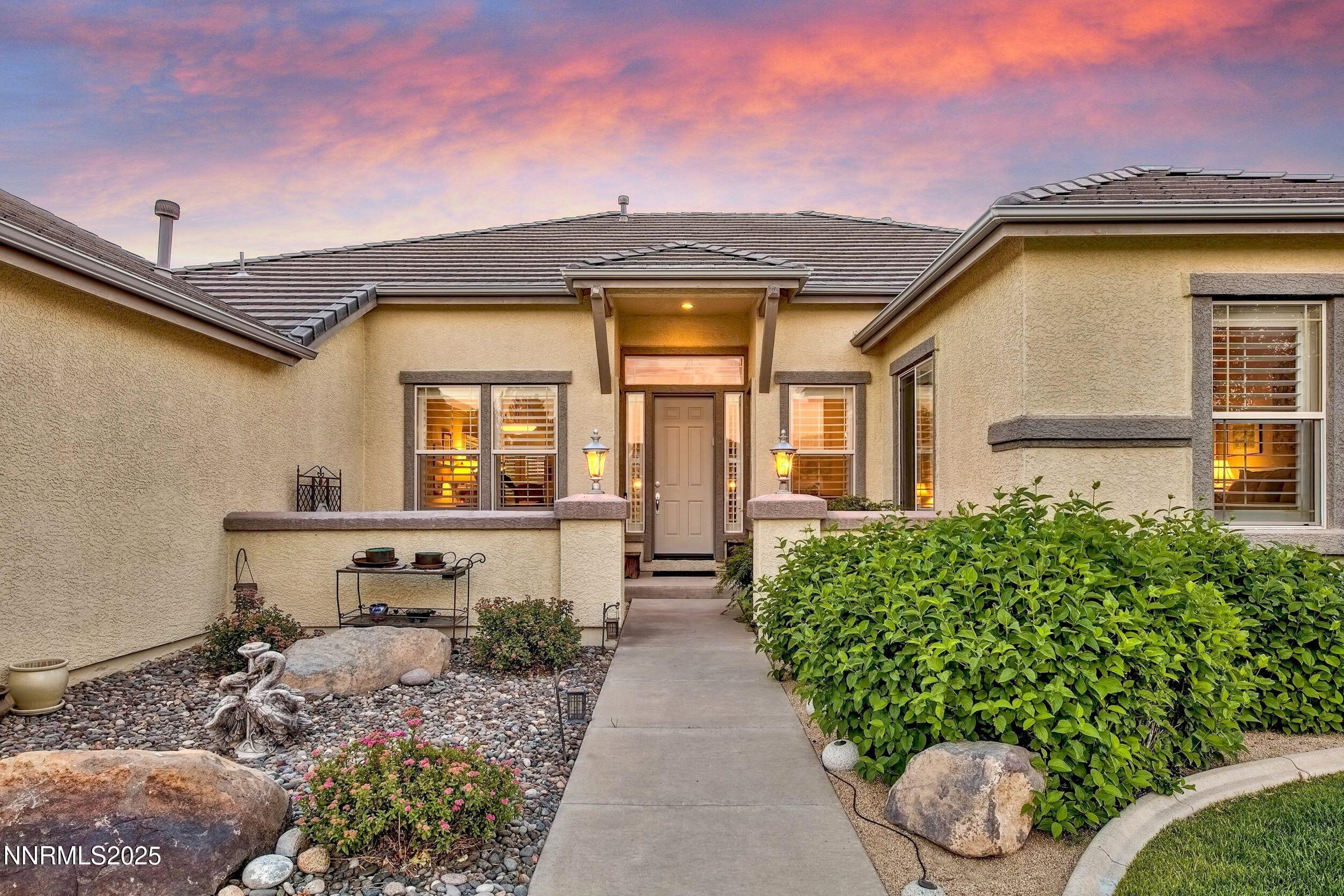 5710 N White Sands Road