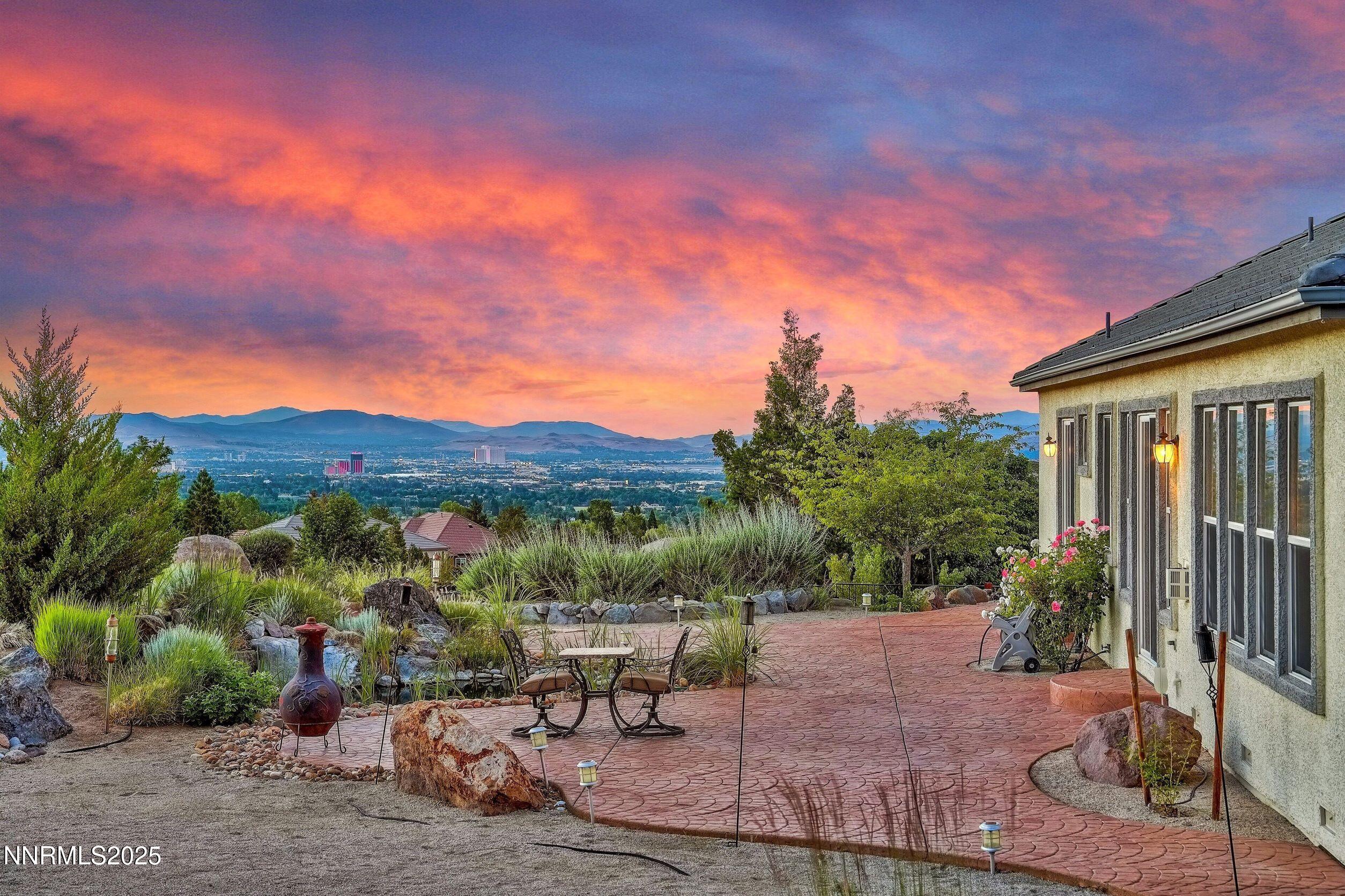 5710 N White Sands Road