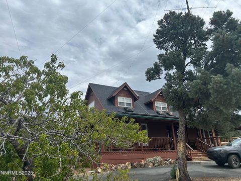 370 Panamint Road, Reno, NV 89521 - #: 250053461