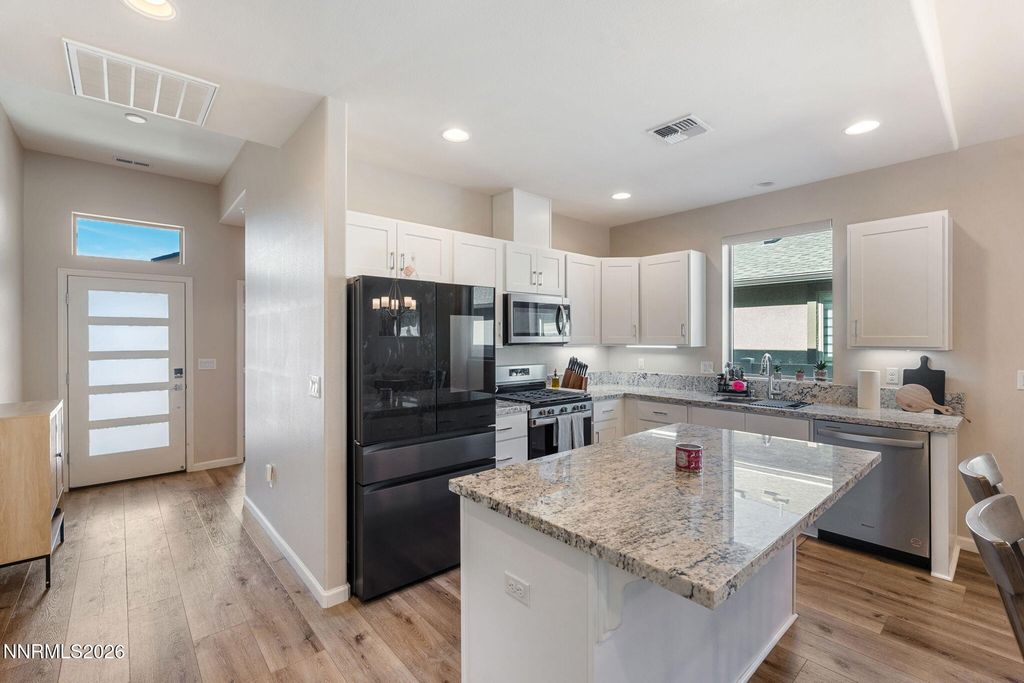 Photo of 10806 Barrel Horse Lane, Reno, NV 89521 (MLS # 260001654)