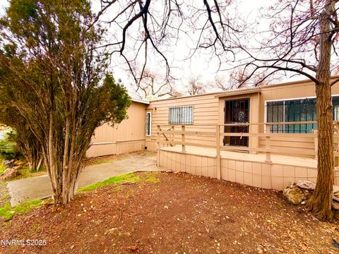 4738 W Leonesio Drive, Sun Valley, NV 89433 - #: 250057769