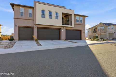 3601 Pulsar Lane Unit 2, Carson City, NV 89705 - #: 250059265
