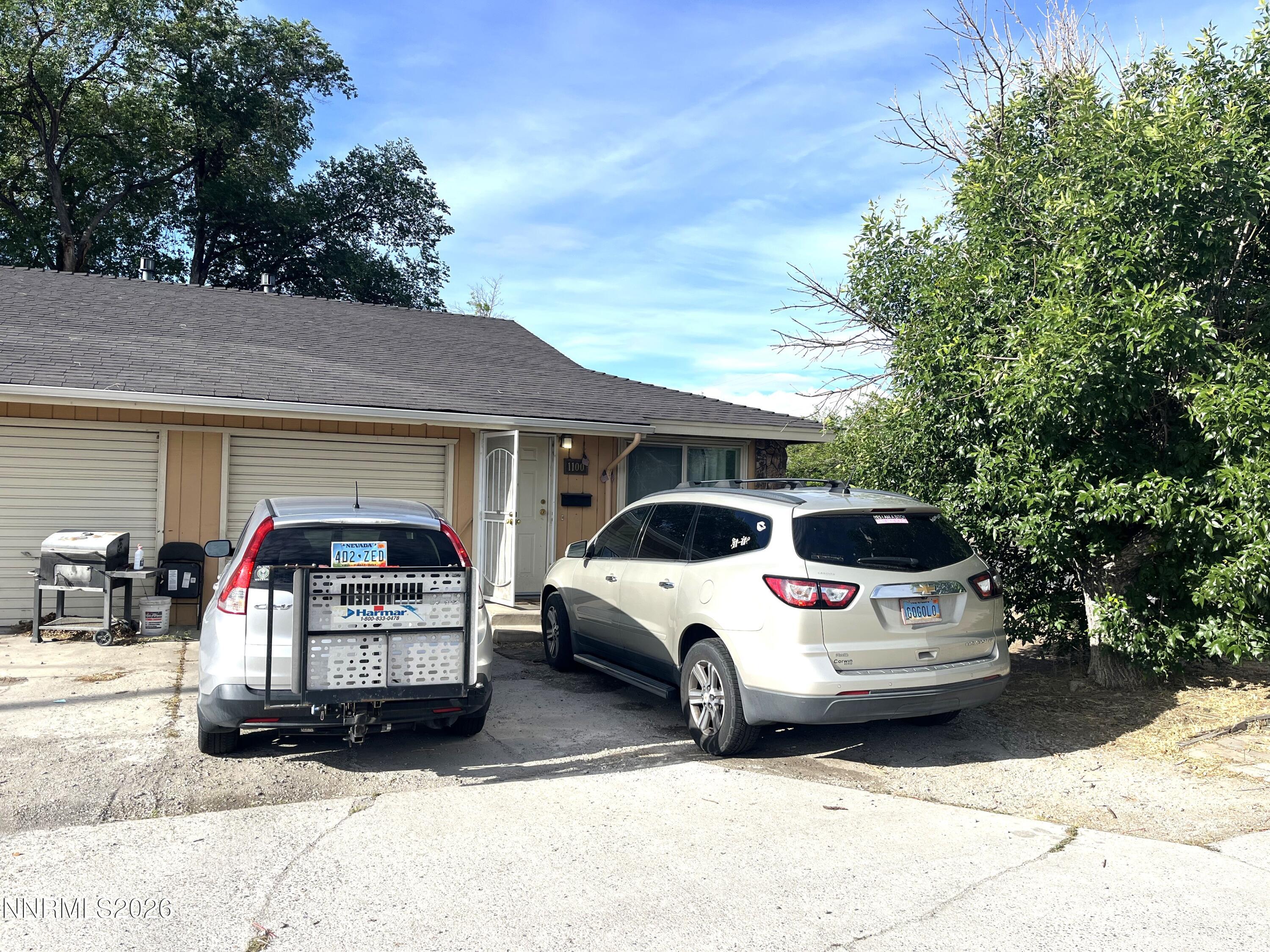 1100 El Rancho Drive