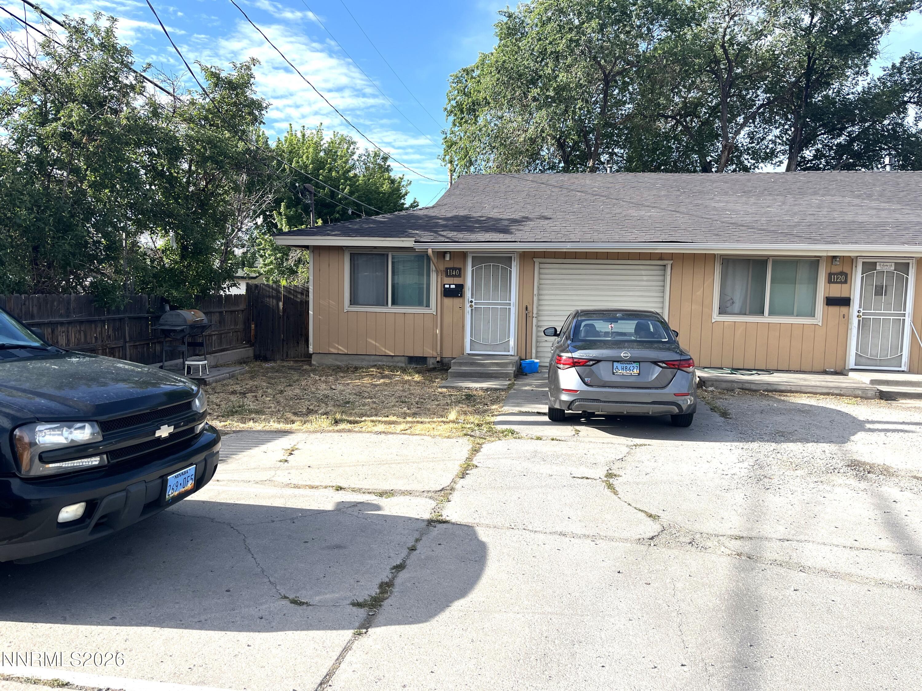1100 El Rancho Drive