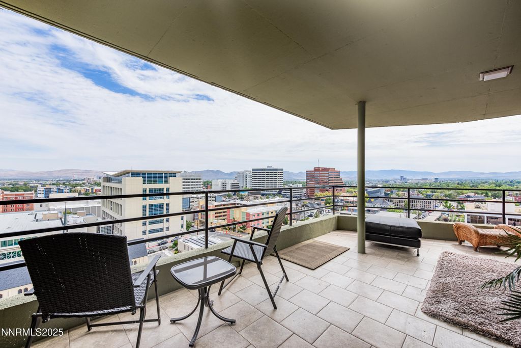 Photo of 280 Island Avenue #APT 1602, Reno, NV 89501 (MLS # 250056804)