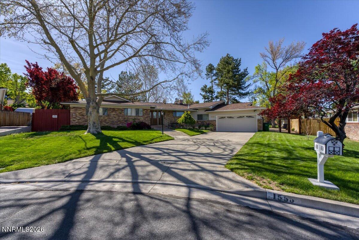 1555 White Ridge Circle