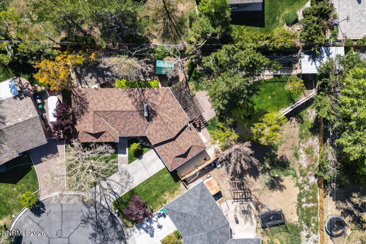 1555 White Ridge Circle